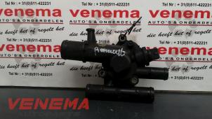 Used Thermostat housing Renault Scénic II (JM) 1.9 dCi 120 Price € 30,00 Margin scheme offered by Venema Autoparts