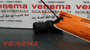 Używane Rura wodna Volkswagen Polo IV (9N1/2/3) 1.9 SDI Cena € 15,00 Procedura marży oferowane przez Venema Autoparts