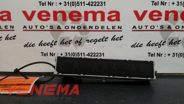 Gebrauchte Anzeige Innen Peugeot 207/207+ (WA/WC/WM) 1.6 16V GT THP Preis € 14,99 Margenregelung angeboten von Venema Autoparts