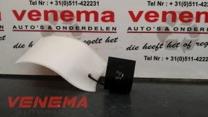 Used PDC switch Peugeot 207/207+ (WA/WC/WM) 1.6 16V GT THP Price € 9,00 Margin scheme offered by Venema Autoparts