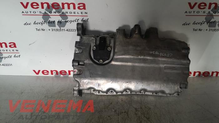 Gebrauchte Ölwanne Volkswagen Touran (1T3) 2.0 TDI 16V 140 Preis € 49,99 Margenregelung angeboten von Venema Autoparts
