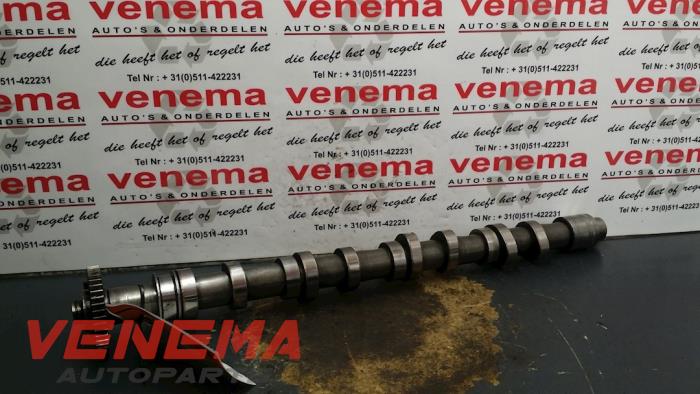 Gebrauchte Nockenwelle Set Volkswagen Touran (1T3) 2.0 TDI 16V 140 Preis € 99,99 Margenregelung angeboten von Venema Autoparts