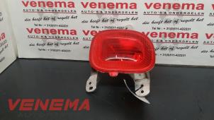 Używane Tylne swiatlo przeciwmgielne Fiat Panda (312) 1.2 69 Cena € 15,00 Procedura marży oferowane przez Venema Autoparts