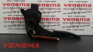 Used Accelerator pedal Opel Insignia Sports Tourer 2.0 CDTI 16V 130 ecoFLEX Price € 59,95 Margin scheme offered by Venema Autoparts