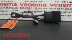 Usagé Insertion ceinture de sécurité avant gauche Opel Insignia Sports Tourer 2.0 CDTI 16V 130 ecoFLEX Prix € 25,00 Règlement à la marge proposé par Venema Autoparts