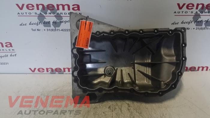 Gebrauchte Ölwanne Renault Trafic New (FL) 1.9 dCi 82 16V Preis € 50,00 Margenregelung angeboten von Venema Autoparts