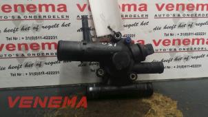 Used Thermostat housing Renault Trafic New (FL) 1.9 dCi 82 16V Price € 25,00 Margin scheme offered by Venema Autoparts