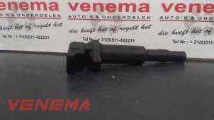 Usados Pasador bobina Mini Mini (R56) 1.6 16V Cooper Precio € 15,00 Norma de margen ofrecido por Venema Autoparts