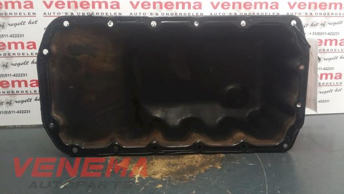 Gebrauchte Ölwanne Mini Mini (R56) 1.6 16V Cooper Preis € 40,00 Margenregelung angeboten von Venema Autoparts
