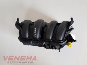 Used Intake manifold Mini Mini (R56) 1.6 16V Cooper Price € 49,99 Margin scheme offered by Venema Autoparts