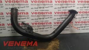 Used Water pipe Opel Combo (Corsa C) 1.7 DI 16V Price on request offered by Venema Autoparts