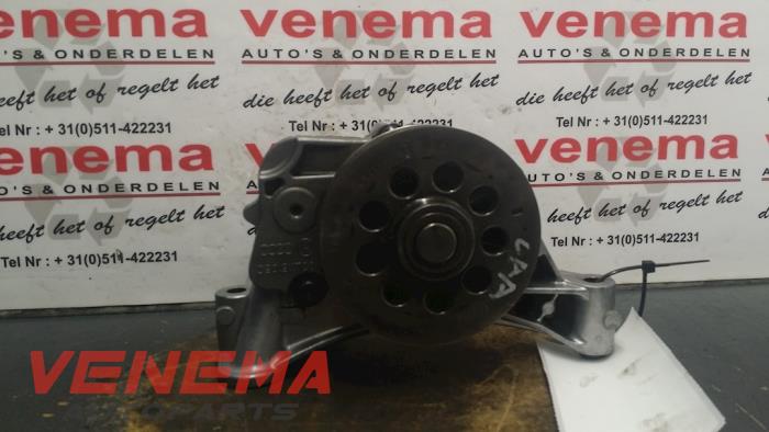 Begagnade Oljepump Volkswagen Transporter T5 2.0 TDI DRF Pris € 39,99 Marginaltabell erbjuds av Venema Autoparts