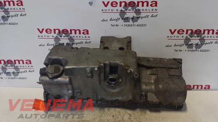 Sump from a BMW X5 (E53) 3.0 24V 2002