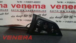Used Steering wheel mounted radio control Opel Insignia Sports Tourer 2.0 CDTI 16V 130 ecoFLEX Price € 20,00 Margin scheme offered by Venema Autoparts