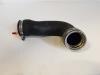 Manguera turbo de un Seat Leon (1P1) 1.8 TSI 16V 2012