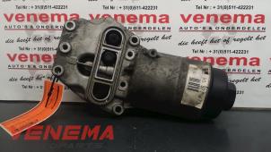 Used Oil filter housing Opel Vectra C GTS 2.2 DTI 16V Price € 35,00 Margin scheme offered by Venema Autoparts