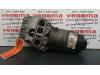 Oil filter housing from a Opel Vectra C GTS, 2002 / 2008 2.2 DTI 16V, Hatchback, Diesel, 2.172cc, 86kW (117pk), Y22DTR, 2002-09 / 2004-02 2004
