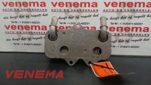Used Oil cooler Opel Vectra C GTS 2.2 DTI 16V Price € 25,00 Margin scheme offered by Venema Autoparts