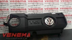 Used Engine protection panel Volkswagen Golf VI Variant (AJ5/1KA) 1.4 TSI 122 16V Price € 39,99 Margin scheme offered by Venema Autoparts