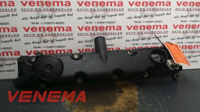 Gebrauchte Ventildeckel Peugeot Partner 1.9D Kat. Preis € 50,00 Margenregelung angeboten von Venema Autoparts