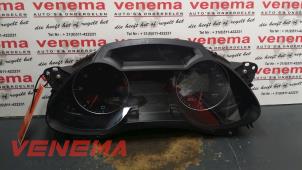 Used Odometer KM Audi A4 Quattro (B8) 2.0 TDI 16V Price € 120,00 Margin scheme offered by Venema Autoparts