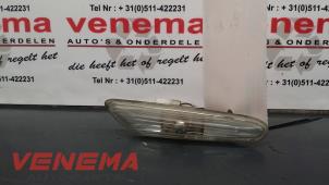 Used Front wing indicator, right BMW 1 serie (E81) 118d 16V Price € 6,95 Margin scheme offered by Venema Autoparts