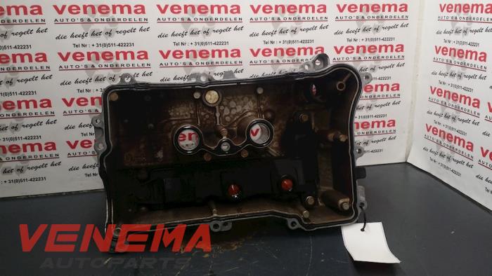 Rocker cover from a Fiat 500 (312) 0.9 TwinAir 85 2012