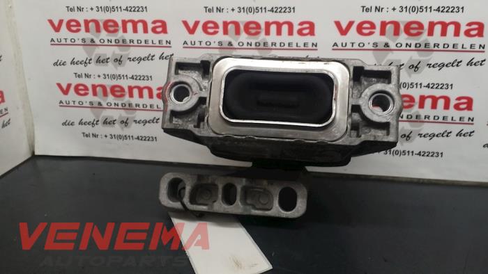 Used Engine mount Seat Leon (1P1) 1.8 TSI 16V Price € 34,99 Margin scheme offered by Venema Autoparts