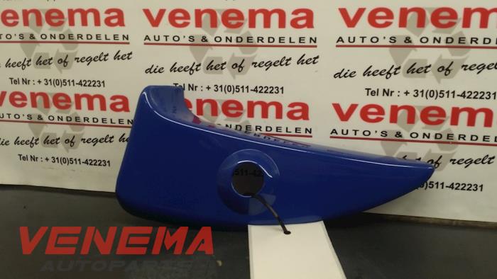Gebrauchte Sonstige Volkswagen Lupo (6X1) 1.0 MPi 50 Preis € 9,99 Margenregelung angeboten von Venema Autoparts