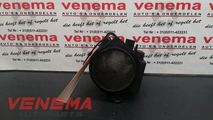 Gebrauchte Luftmassenmesser Volkswagen Caddy II (9K9A) 1.9 TDI Kat. Preis € 19,99 Margenregelung angeboten von Venema Autoparts