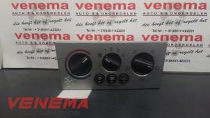 Używane Panel sterowania nagrzewnicy Opel Meriva 1.4 16V Twinport Cena € 30,00 Procedura marży oferowane przez Venema Autoparts