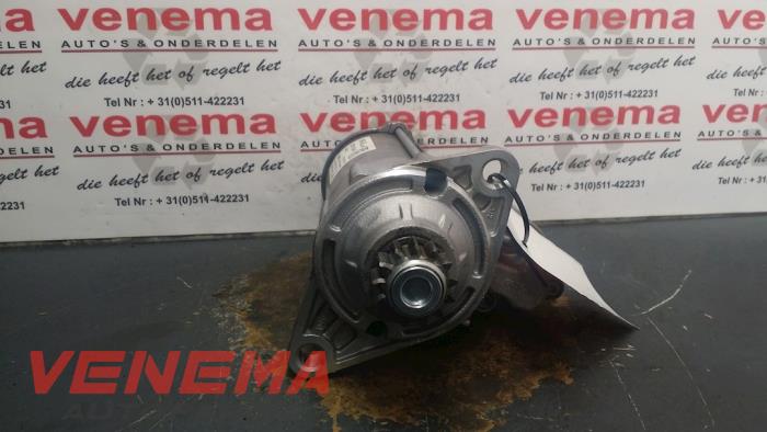 Audi S3 Starters stock | ProxyParts.com