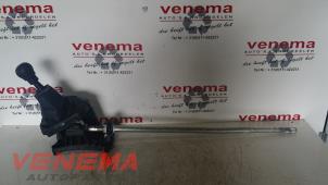 Used Gearbox mechanism Opel Meriva 1.4 16V Twinport Price € 50,00 Margin scheme offered by Venema Autoparts