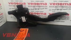 Used Accelerator pedal Opel Meriva 1.4 16V Twinport Price € 40,00 Margin scheme offered by Venema Autoparts