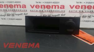 Używane Gniazdo punktu ladowania Opel Meriva 1.4 16V Twinport Cena € 10,00 Procedura marży oferowane przez Venema Autoparts