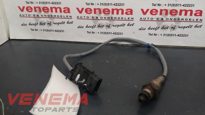 Used Lambda probe BMW 4 serie (F32) 435i 3.0 24V Price € 70,00 Margin scheme offered by Venema Autoparts