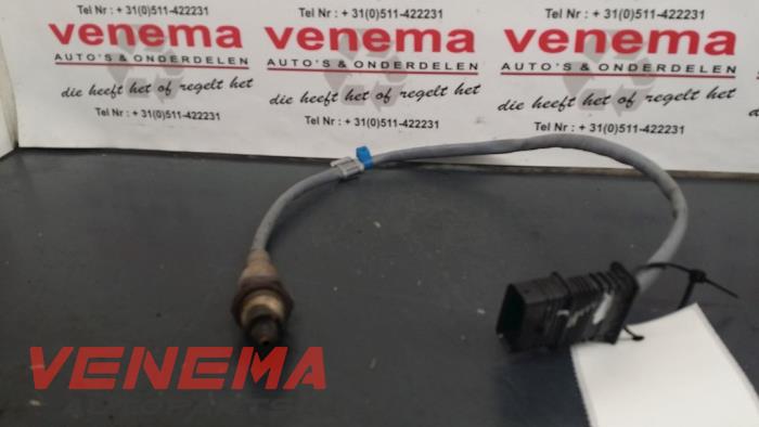 Sonda lambda z BMW 4 serie (F32) 435i 3.0 24V 2015