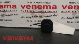 Usados Interruptor de retrovisor Volkswagen Eos (1F7/F8) 2.0 TDI DPF Precio € 14,00 Norma de margen ofrecido por Venema Autoparts