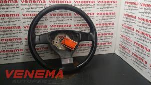 Used Steering wheel Volkswagen Eos (1F7/F8) 2.0 TDI DPF Price € 40,00 Margin scheme offered by Venema Autoparts