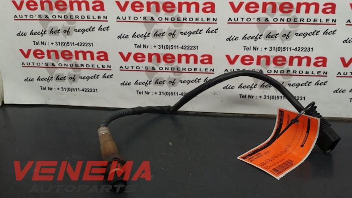 Used Lambda probe BMW 4 serie (F32) 435i 3.0 24V Price € 70,00 Margin scheme offered by Venema Autoparts