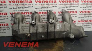 Used Intake manifold Peugeot 307 SW (3H) 2.0 HDi 110 FAP Price € 65,00 Margin scheme offered by Venema Autoparts