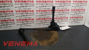 Używane Zestaw cewek zaplonowych Mitsubishi Carisma 1.6i 16V Cena € 20,00 Procedura marży oferowane przez Venema Autoparts