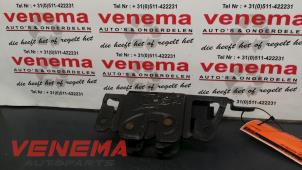 Used Tailgate lock mechanism BMW X3 (E83) 3.0d 24V Price € 50,00 Margin scheme offered by Venema Autoparts