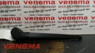 Used Rear wiper arm Volvo V50 (MW) 2.0 D 16V Price € 20,00 Margin scheme offered by Venema Autoparts