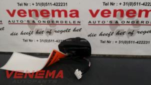 Used Navigation control panel Volvo V50 (MW) 2.0 D 16V Price € 25,00 Margin scheme offered by Venema Autoparts