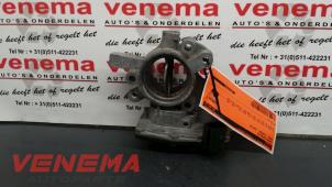 Used Throttle body Opel Corsa D 1.3 CDTi 16V ecoFLEX Price € 29,99 Margin scheme offered by Venema Autoparts