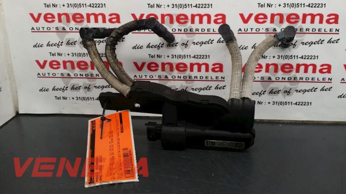 Używane Modul (rózne) Opel Corsa D 1.3 CDTi 16V ecoFLEX Cena € 35,00 Procedura marży oferowane przez Venema Autoparts