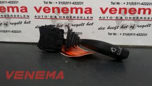 Usagé Commutateur essuie-glace Opel Meriva 1.4 16V Twinport Prix € 9,00 Règlement à la marge proposé par Venema Autoparts