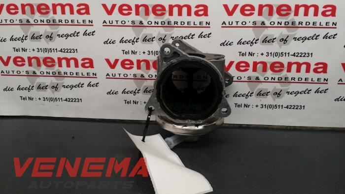 Gebrauchte AGR Ventil Seat Ibiza III (6L1) 1.9 TDI FR Preis € 29,99 Margenregelung angeboten von Venema Autoparts