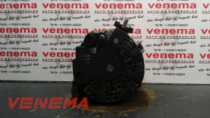 Dynamo från en Mercedes-Benz A (W176) 1.5 A-180 CDI, A-180d 16V 2013